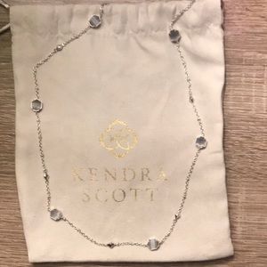 Kendra scott necklace